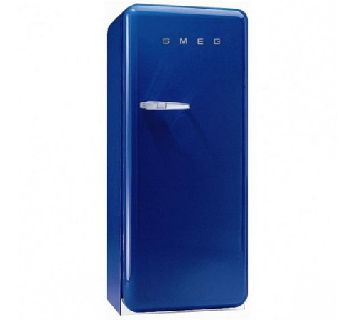 Холодильник SMEG fab28rbl1