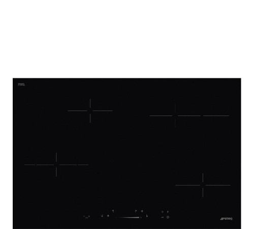 Варочная поверхность SMEG SE484EMTD