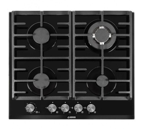 Варочная поверхность GERMES HAG-60BK-CT
