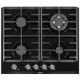 Варочная поверхность GERMES HAG-60BK-CT