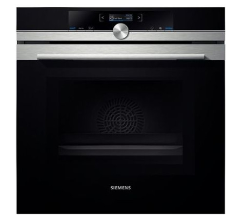Духовой шкаф SIEMENS hm633gns1