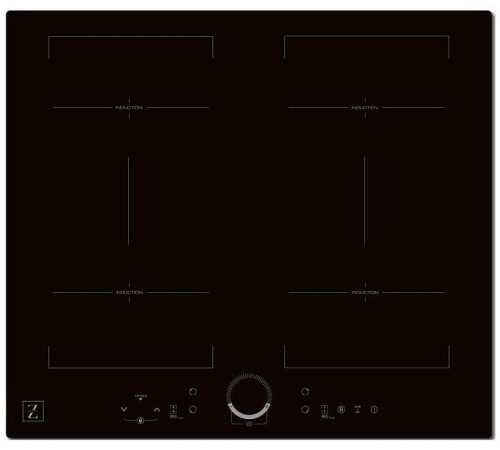 Варочная поверхность ZUGEL ZIH606B