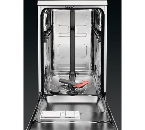 Посудомоечная машина AEG FSR 62400 P