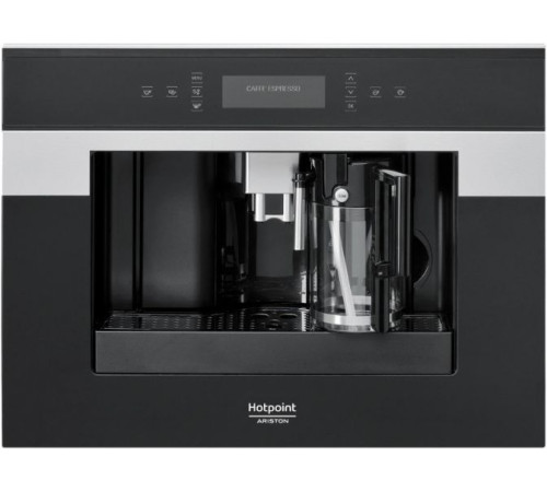 Кофемашина HOTPOINT-ARISTON CM 9945 HA