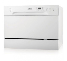 Посудомоечная машина BBK 55-DW012D белый
