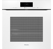 Духовой шкаф MIELE H7860BPX BRWS бриллиантовый белый