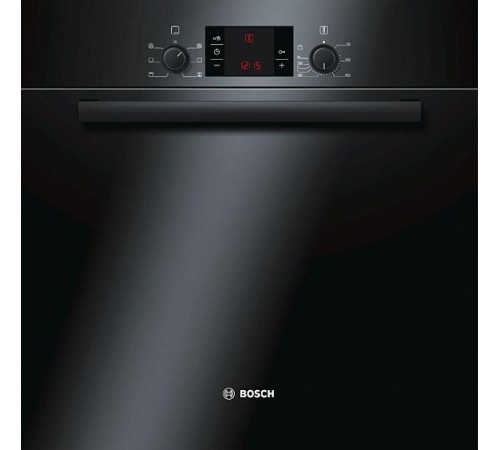 Встраиваемый электрический духовой шкаф Bosch HBA 23B260