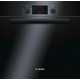 Встраиваемый электрический духовой шкаф Bosch HBA 23B260