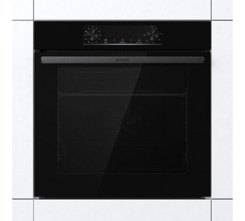 Духовой шкаф GORENJE BO6735E02BK
