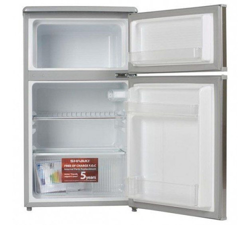 Холодильник SHIVAKI shrf-90ds