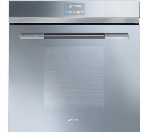 Духовой шкаф SMEG sfp140s