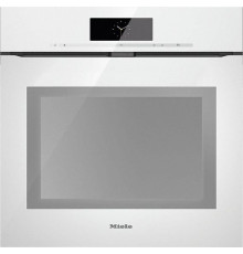 Духовой шкаф MIELE H6860BPX BRWS бриллиантовый белый