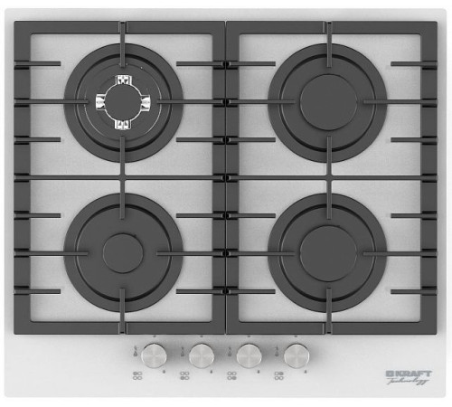 Варочная поверхность KRAFT TCH-HV6172WG