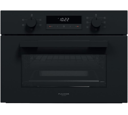Духовой шкаф FULGOR Milano FUSO 4505 MT MBK