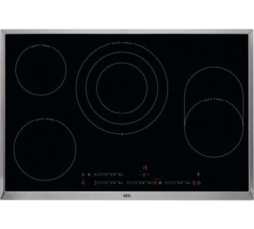 Варочная поверхность AEG HK854870XB