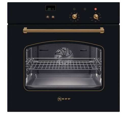 Духовой шкаф NEFF b 15m42 c0