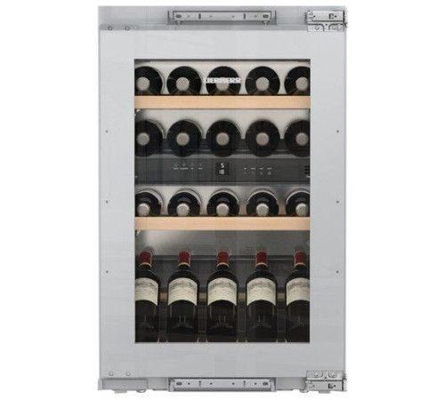 Винный холодильник LIEBHERR EWTdf 1653