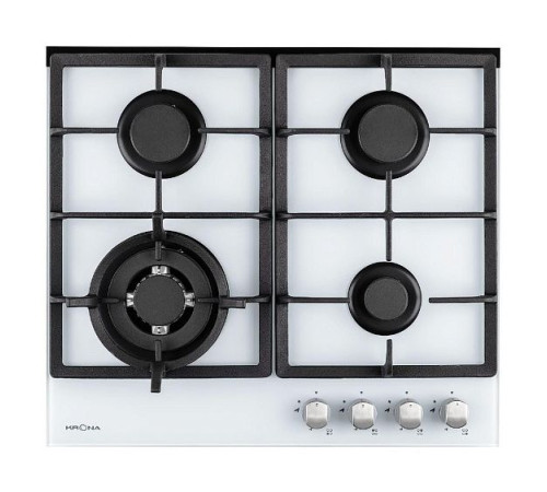 Варочная поверхность KRONA ARMONIA 60 WH