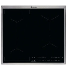 Варочная поверхность ELECTROLUX EIV6340X