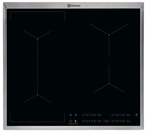 Варочная поверхность ELECTROLUX EIV6340X