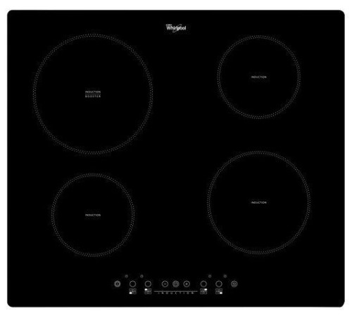Поверхность WHIRLPOOL acm 802 ne
