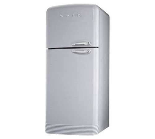 Холодильник SMEG fab50xs