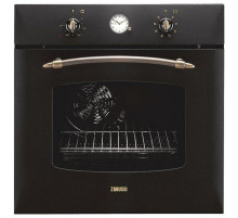 Духовой шкаф ZANUSSI zob 282 nc