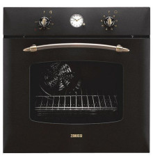 Духовой шкаф ZANUSSI zob 282 nc