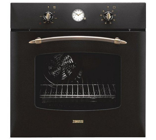 Духовой шкаф ZANUSSI zob 282 nc