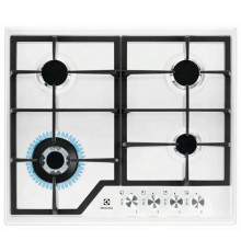 Варочная поверхность ELECTROLUX EGS6436WW