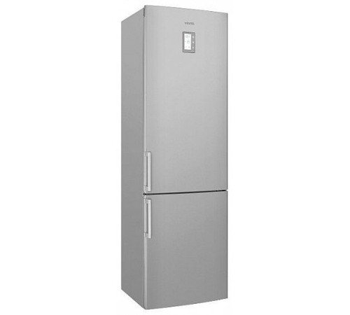 Холодильник VESTEL vnf 386 мse