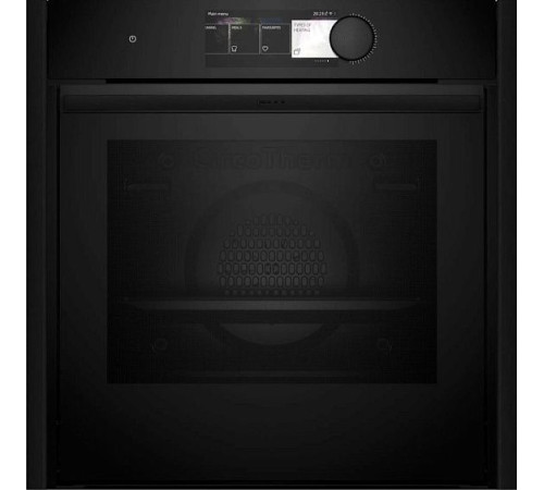 Духовой шкаф NEFF B69FY5CX0