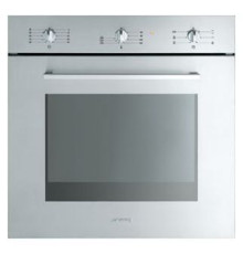 Духовой шкаф SMEG sc465x-8