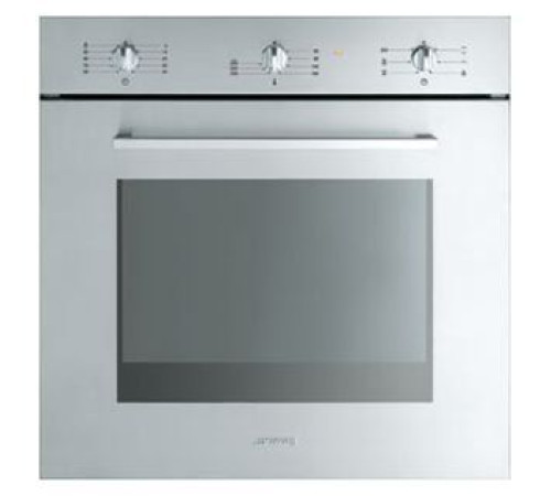 Духовой шкаф SMEG sc465x-8