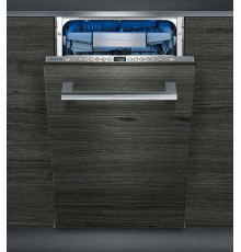 Посудомоечная машина SIEMENS SR 656X01 TE