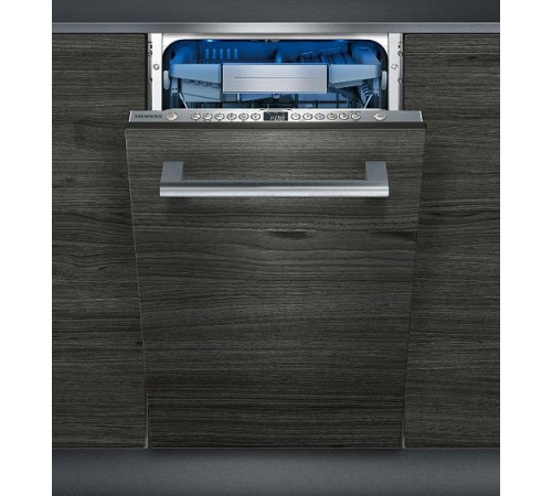Посудомоечная машина SIEMENS SR 656X01 TE