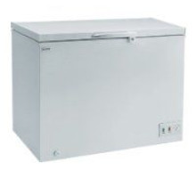 Морозильная камера CANDY ccfe 300