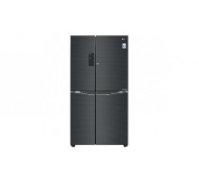 Холодильник Side-by-Side LG GC-M257UGLB