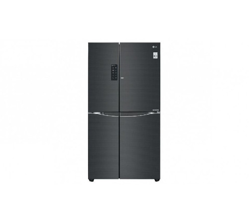 Холодильник Side-by-Side LG GC-M257UGLB