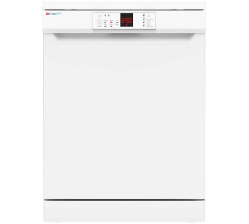 Посудомоечная машина KRAFT KF-FDM606D1408W