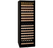 Винный шкаф DUNAVOX  exclusive dx-166.428dbk