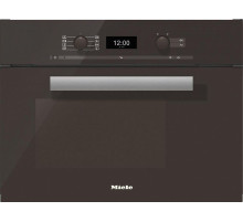 Пароварка MIELE DGC 6400 HVBR