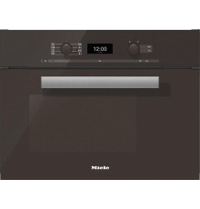 Пароварка MIELE DGC 6400 HVBR