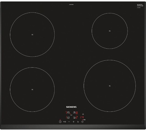 Варочная поверхность SIEMENS EU651BEB1E