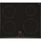 Варочная поверхность SIEMENS EU651BEB1E