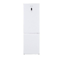 Холодильник WILLMARK RFN-487DIW