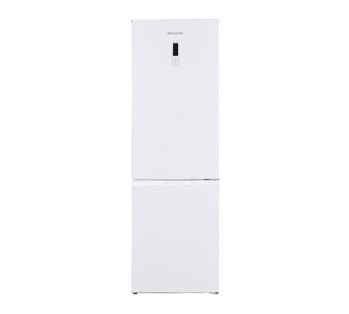 Холодильник WILLMARK RFN-487DIW