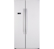 Холодильник Zarget ZSS 570W