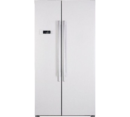 Холодильник Zarget ZSS 570W