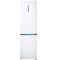 Холодильник Samsung RB41J7851WW белый